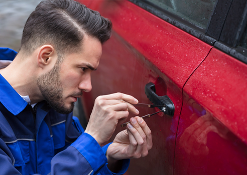 auto locksmith near me