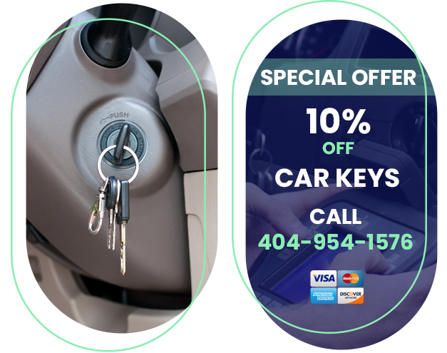 car key replacement offer